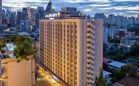 Hotel Verve Bangkok